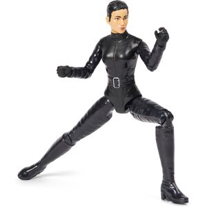 Legbilligt.dk Dc Selina Kyle Figur På 30cm. Actionfigurer