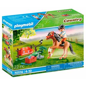 Playmobil Samlepony - Connemara  Country