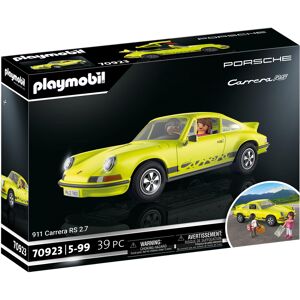 Playmobil 70923 - Porsche P11 Rs 2,7