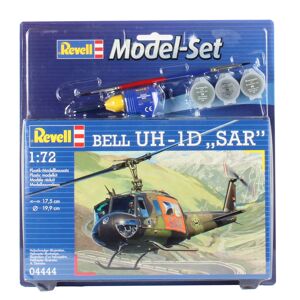 Revell Bell Uh-1d