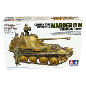 Tamiya German Tank Destroyer