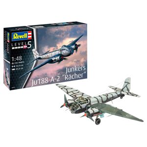 Revell Junkers Ju188 A-2