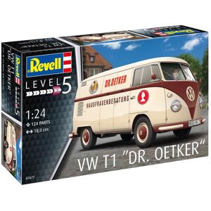 Revell Vw T1