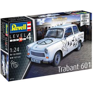 Revell Trabant 601s