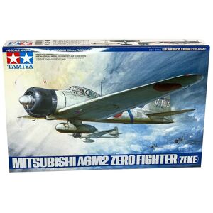 Tamiya Mitsubishi A6m2 Zero Fighter