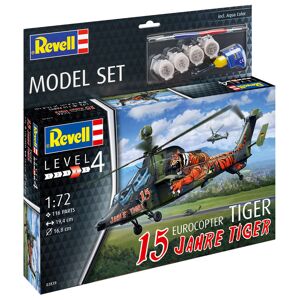 Revell Eurocopter Tiger -