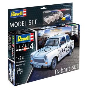 Revell Trabant 601s