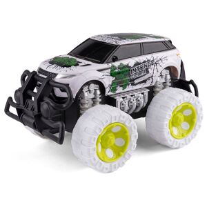 Speed Car Speedcar Intense Monster Truck Legetøjsbiler Og Maskiner