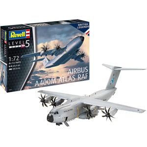 Revell Airbus A400m Atlas