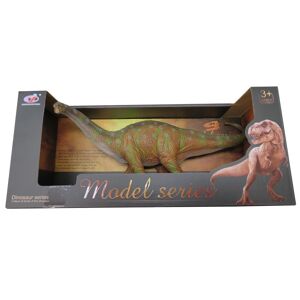 Legbilligt.dk Dinosaur Model Series - Brontosaurus Dinosaur