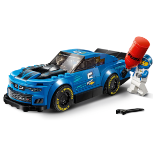 Lego 75891 - Chevrolet Camaro Zl1 Race Car