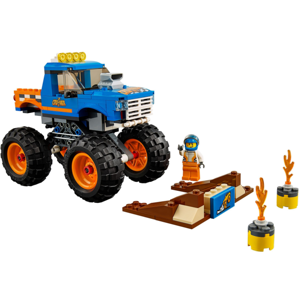 Lego 60180 - Monster Truck