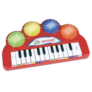 Bontempi elektronisk legetøjskeyboard 22 tangenter Toy Band