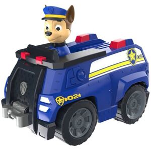 Paw Patrol fjernstyret legetøjsbil Chase Cruiser