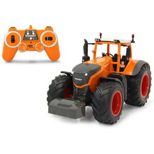 JAMARA fjernstyret traktor Fendt 1050 Vario Municipal 1:16 orange