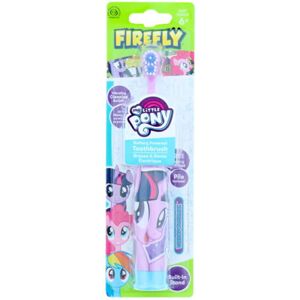 My Little Pony Battery Powered Toothbrush