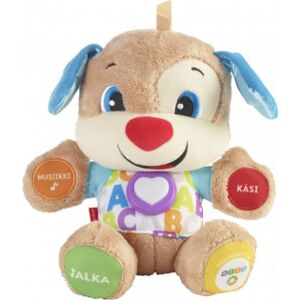 Fisher-Price Smart Stages Puppy -Hundehvalp