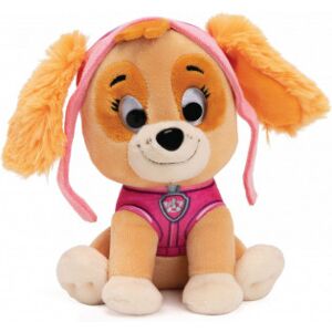 Gund Paw Patrol Kaja Plys Hund, 15 Cm