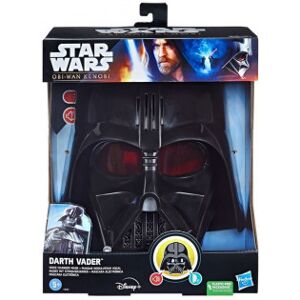 Star Wars - Darth Vader Maske