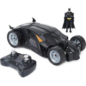 Batman Batmobile Rc Fjernstyret Bil