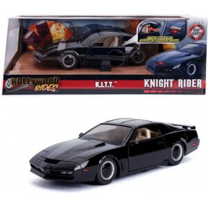 Jada Knight Rider Kitt -Model, 1:24