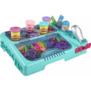 Play-Doh 2 I 1 - Modelleringssett