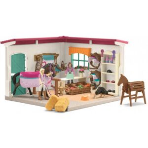 Schleich Horse Club 42568 - Ridebutik