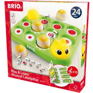 Brio 30189 - Lærende Musikmaskine