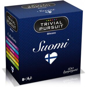 Lautapelit.fi Trivial Pursuit - Finland, Tillægsfråger