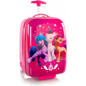 Heys Hasbro Kids Bagage My Little Pony - Børnekuffert, Rosa