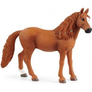 Schleich Horse Club 13925 Tysk Ridepony Hoppe