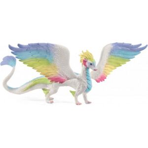 Schleich Bayala 70728 Regnbue Drage