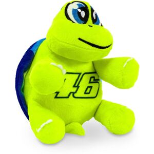 VR46 Classic Turtle Plys Legetøj