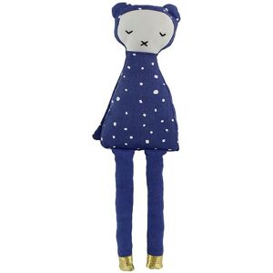 Fabelab Bamse - Dreamy Friend - Wizard - 26 Cm - Nightfall - Fabelab - Onesize - Bamse