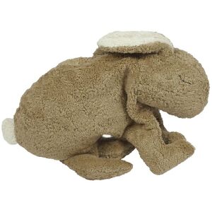 Senger Naturwelt Varmepude - Lille - Kanin - Beige - Senger Naturwelt - Onesize - Bamse