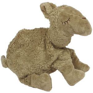 Senger Naturwelt Varmepude - Kamel - 29 Cm - Lille - Brun - Senger Naturwelt - Onesize - Bamse