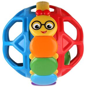 Baby Einstein Rangle - Bendy Ball - Multifarvet - Baby Einstein - Onesize - Rangle