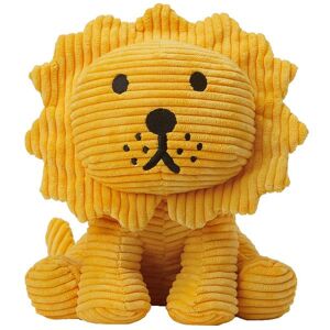 Bon Ton Toys Bamse - 24 Cm - Lion - Corduroy Yellow - Bon Ton Toys - Onesize - Bamse