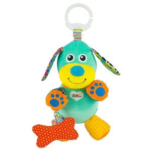 Lamaze Ophæng - 23 Cm - Hund Med Lyd - Lamaze - Onesize - Ophæng