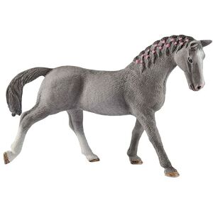 Schleich Horse Club - H: 10 Cm - Trakehner Mare 13888 - Schleich - Onesize - Legetøjsdyr