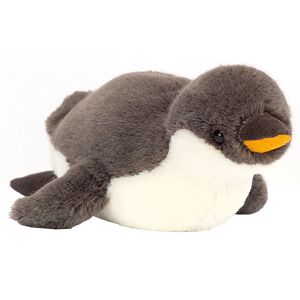 Jellycat Bamse - 16 Cm - Skidoodle Penguin - Jellycat - Onesize - Bamse