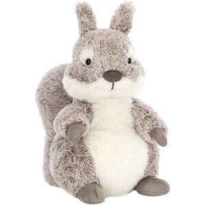 Jellycat Bamse - 24 Cm - Ambrosie Squirrel - Jellycat - Onesize - Bamse