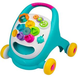 Playgro Aktivitets Gåvogn M. Musik Og Lys - Playgro - Onesize - Gåvogn