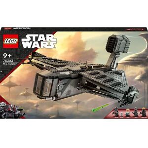 Star Wars - Justifier 75323 - 1022 Dele - Lego® - Onesize - Klodser