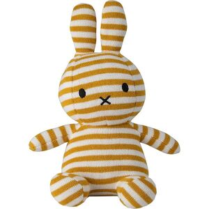 Bon Ton Toys Bamse - 23 Cm - Miffy Sitting - Cream/fudge - Bon Ton Toys - Onesize - Bamse