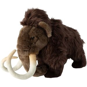 Bon Ton Toys Bamse - 45 Cm - Mammoth - Brun - Bon Ton Toys - Onesize - Bamse