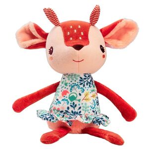 Lilliputiens Bamse - Stella Cuddly Plush - Lilliputiens - Onesize - Bamse