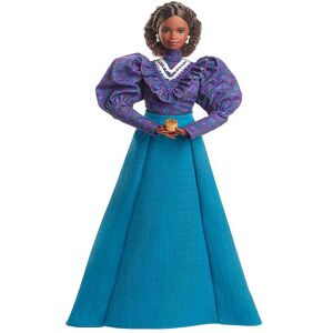 Dukke - Signature Madam Cj Walker - 28 Cm. - Barbie - Onesize - Dukke