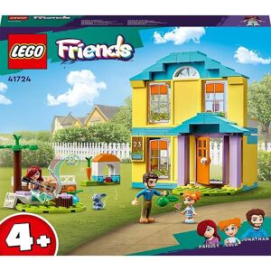 Friends - Paisleys Hus 41724 - 185 Dele - Lego® - Onesize - Klodser