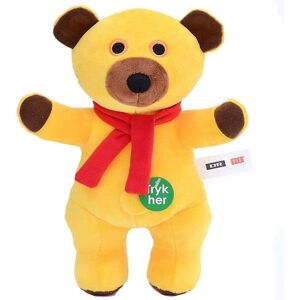 Dr Talende Bamse - 25 Cm - Dr - Onesize - Bamse